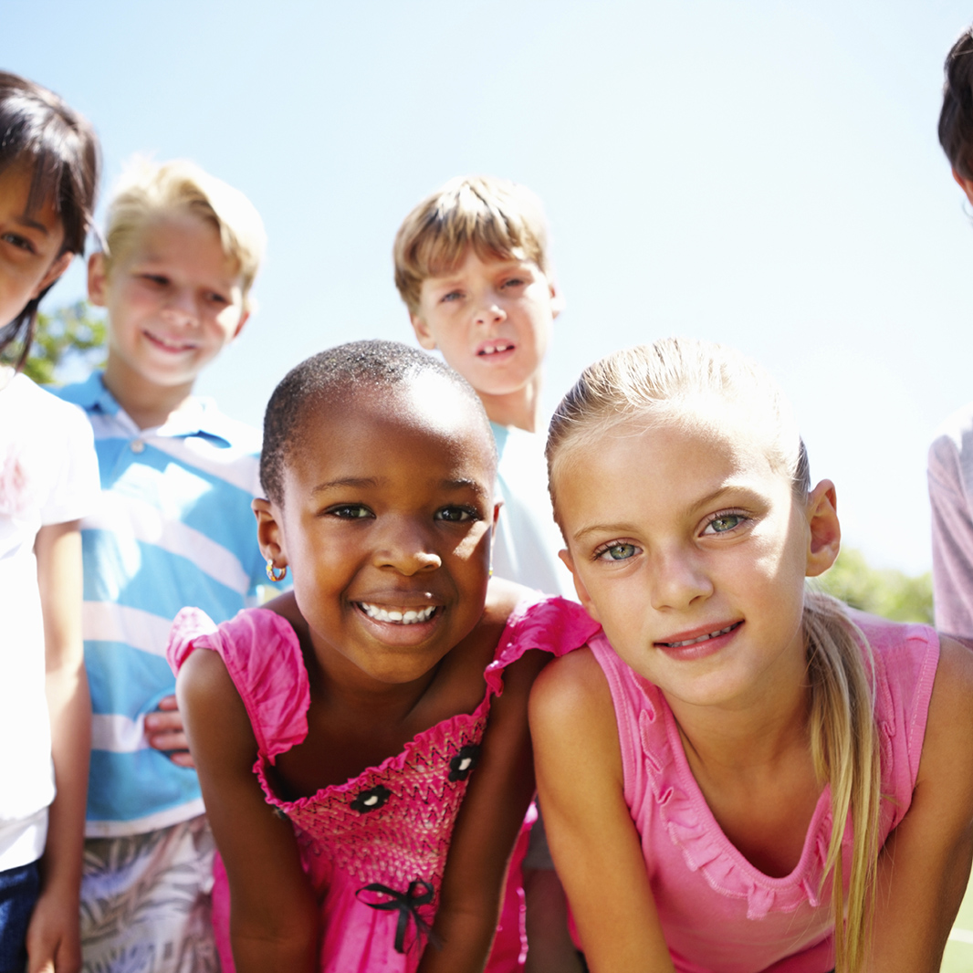 children